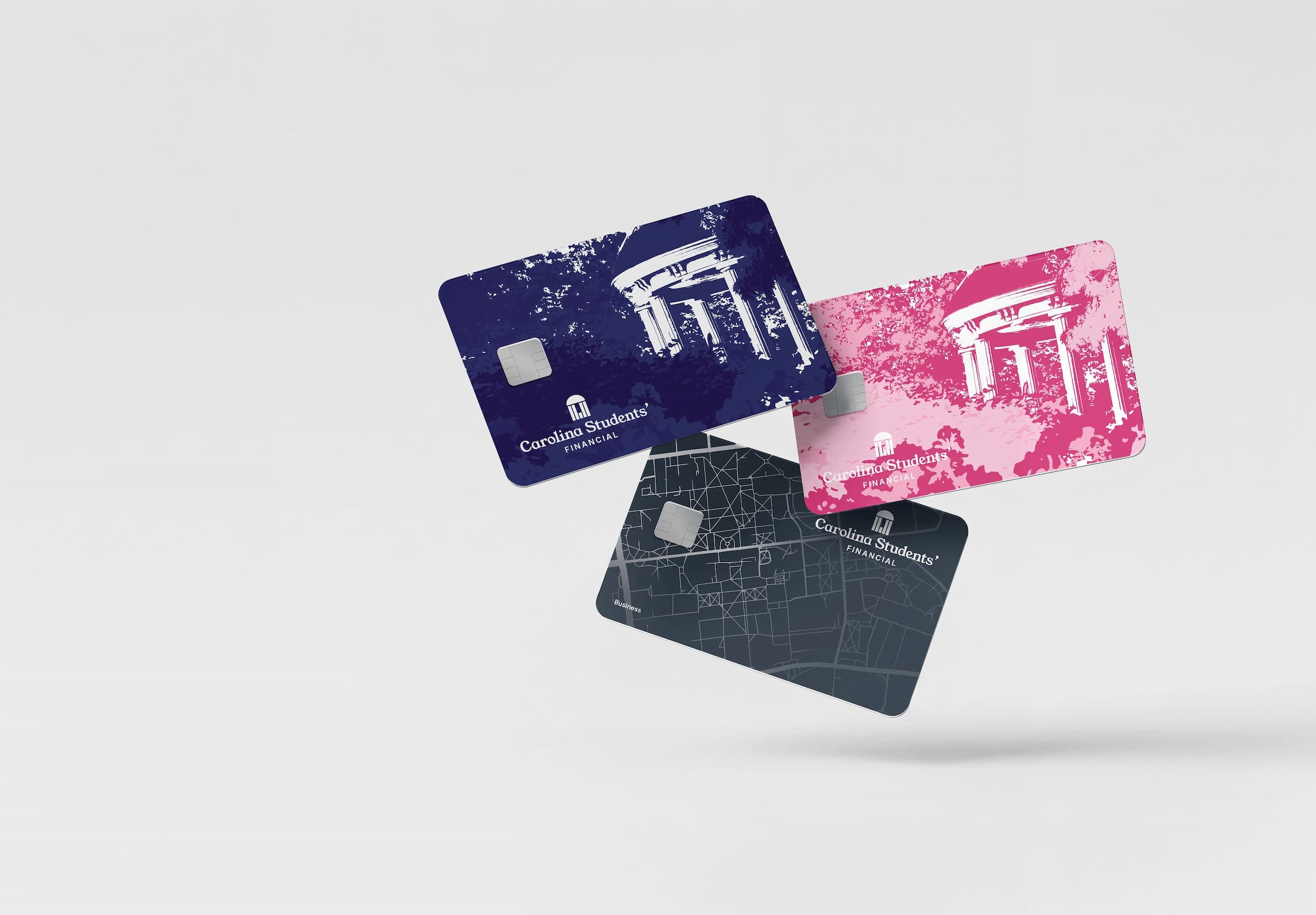 Debit Card Background
