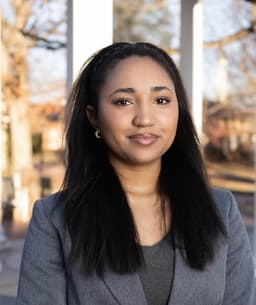 Anashe Murphy