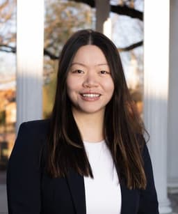 Catherine Ding