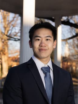 Charles Zhang