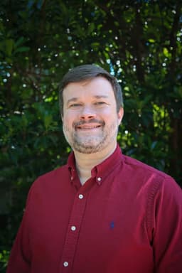 Dr. Christopher Roark