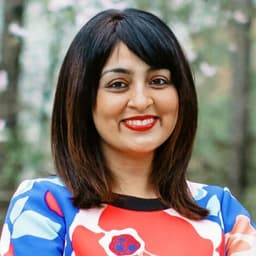 Dr. Shimul Melwani