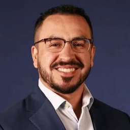 Erick Martinez