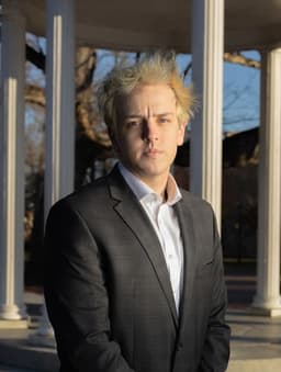 Haydon Bode