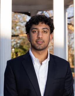 Mohammad Qureshi