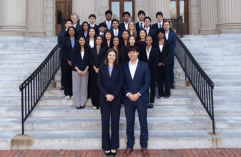 Carolina Students Team