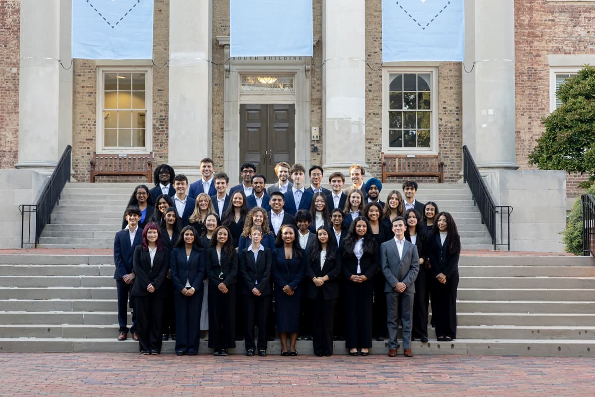 Carolina Students Team