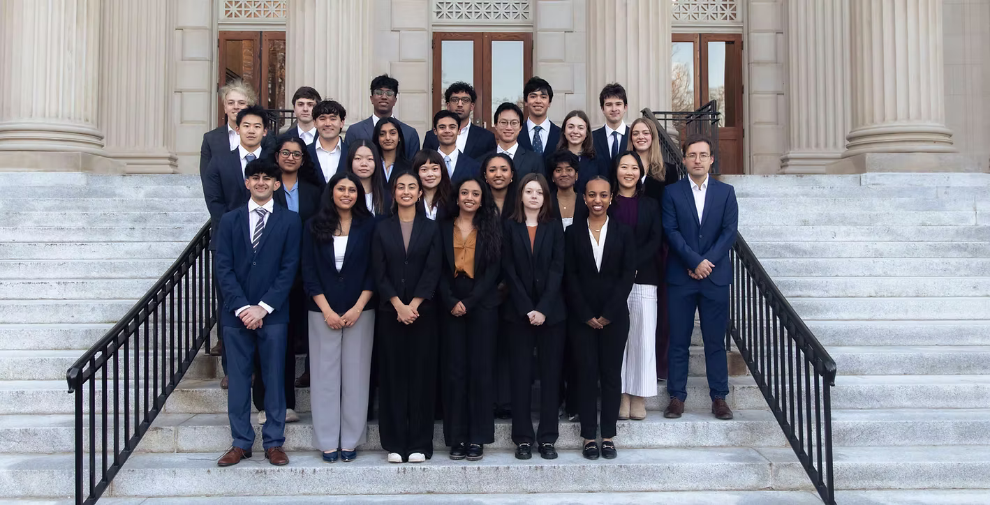 Carolina Students Team