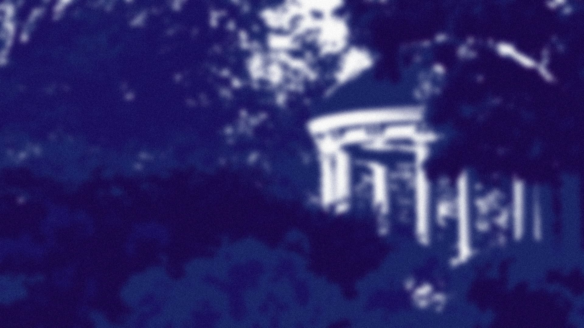 UNC Old Well